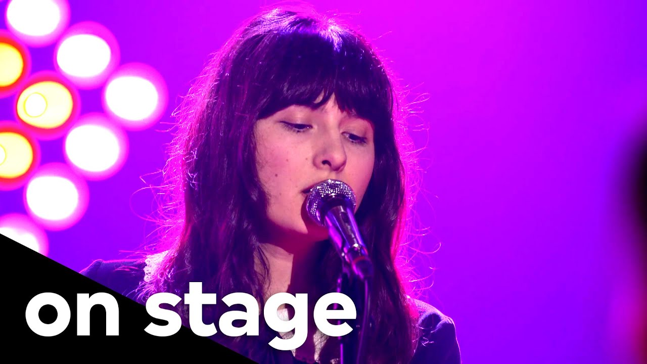 Donna Blue - Inbetween | VPRO ON STAGE
