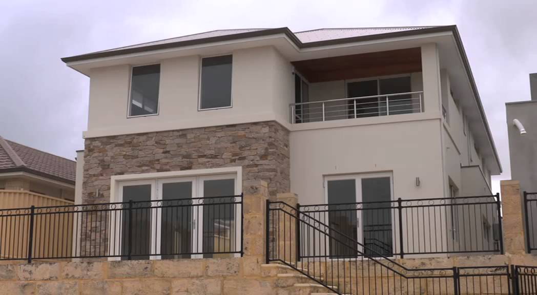 Mondo Exclusive Homes - Home in WA 10/10/2015