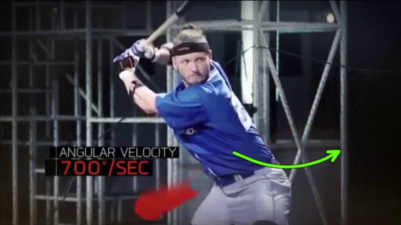 Josh Donaldson - Separation