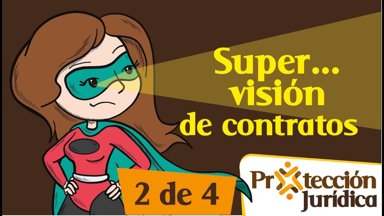 ✅Diferencias entre la Supervisi&oacute;n e Interventor&iacute;a en los Contratos Estatales