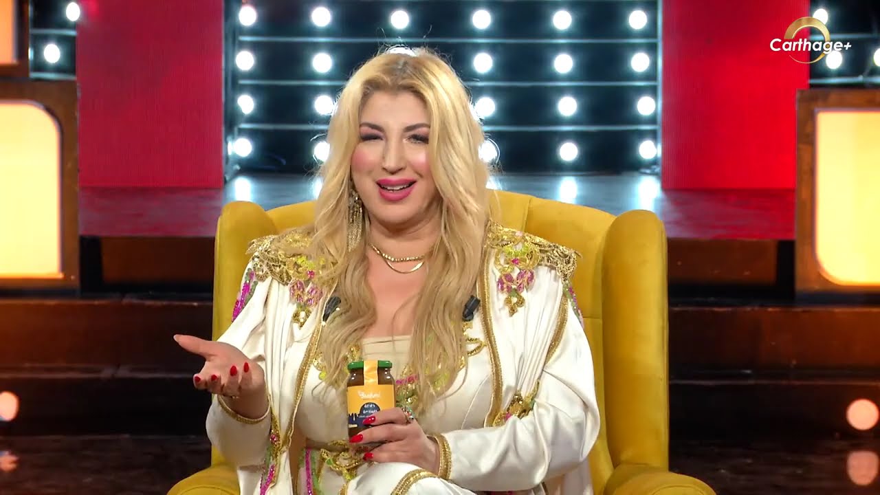 الحلقة 04 الجزء الثالث من برنامج 