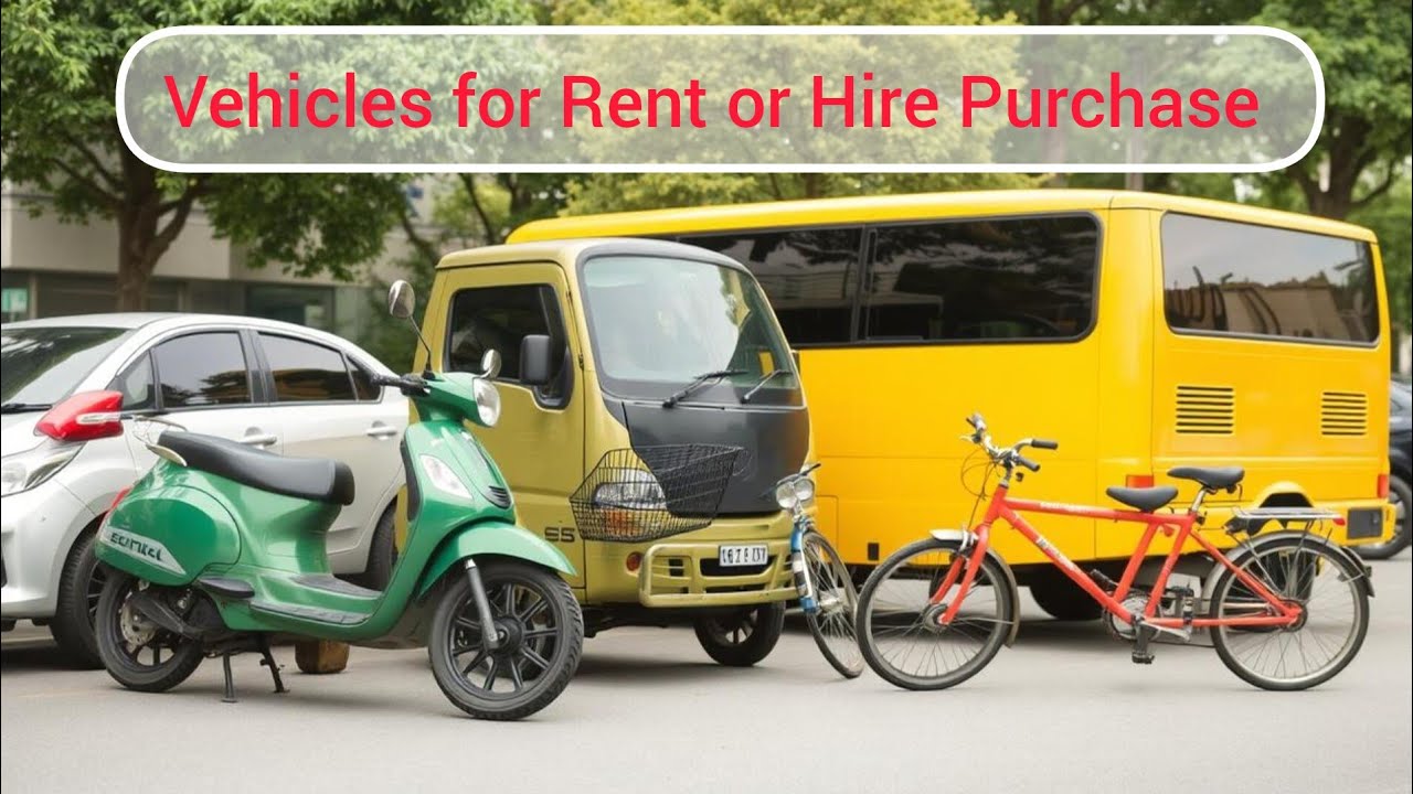 okafs.top is a Website for Rentors to Connect with Renters & Hire Purchasers