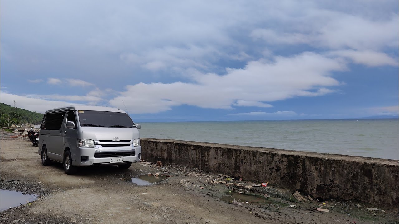 Byaheng Bicol Ep.1 (Joyride)
