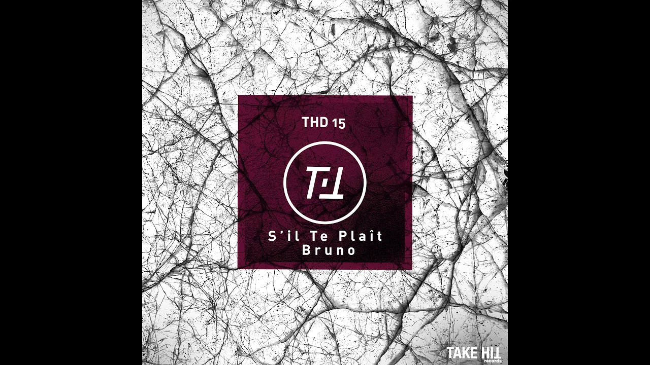 S'il Te Plaît Bruno  - Last Call (Jusai Remix) [THD15]