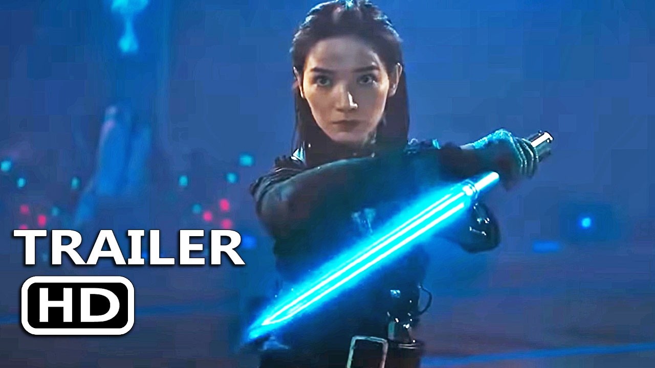 THE MUTANT Official Trailer (2026)