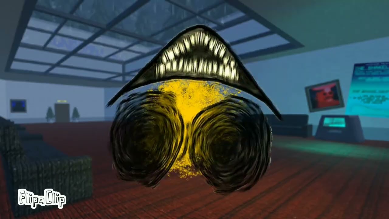 Decrepit rooms band v2 (Most viewed vid?)