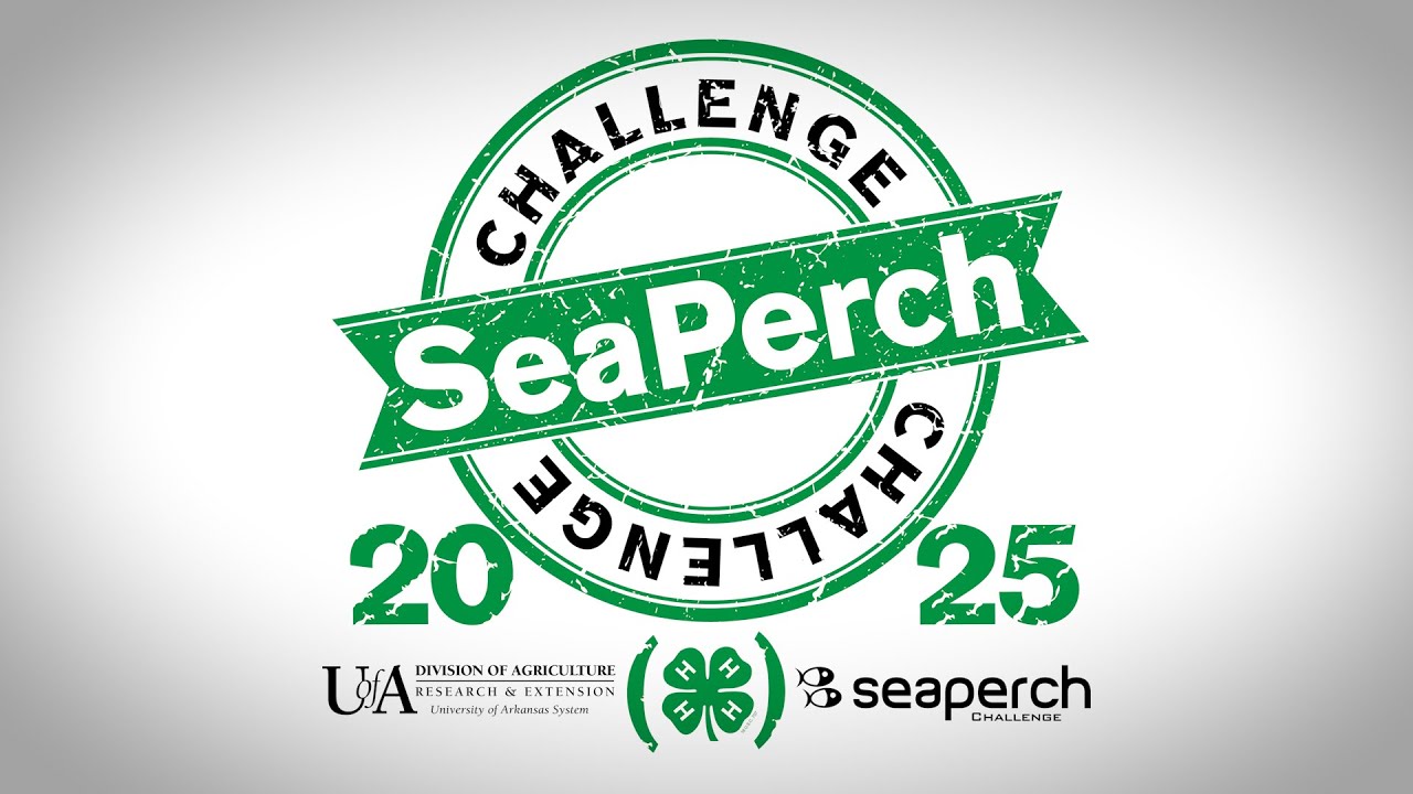 SeaPerch Challenge - 2025
