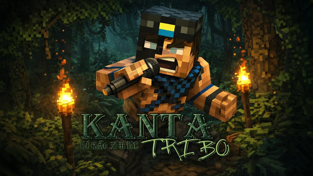 Kanta Tribo // Kingdom Strijdlied