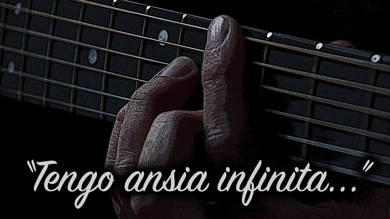Ansia - Dueto Peninsular