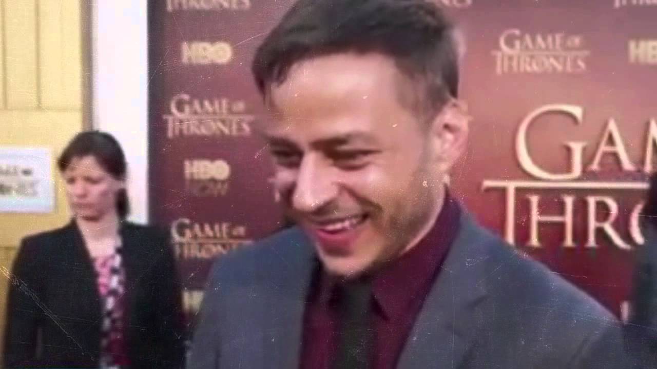 Tom Wlaschiha - Happy Birthday 2015