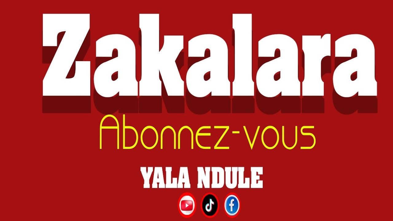 ZAKALARA feat MANIOPI (base yaba centrale)