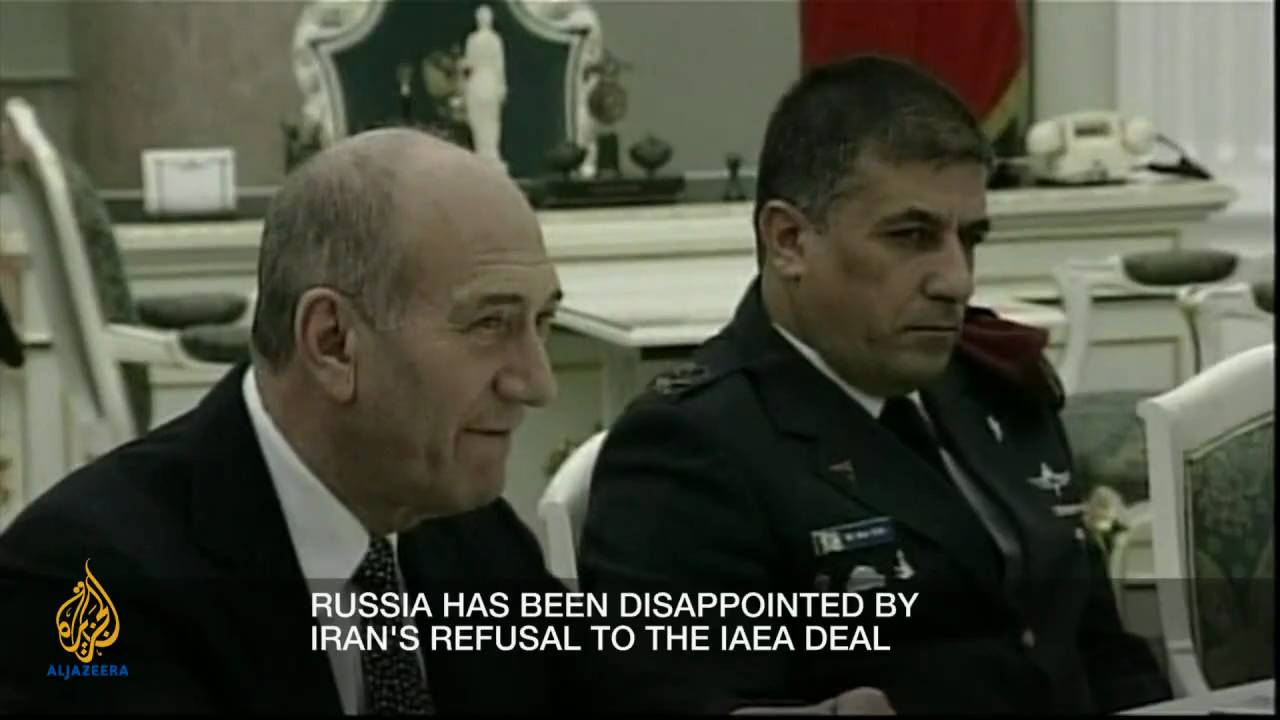 Inside Story - Russia's Iran dilemma