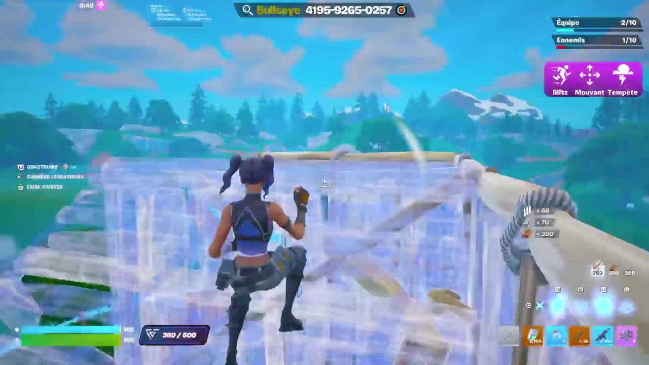 Venez discuter