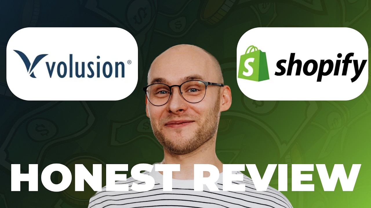 Сравнение Volusion и Shopify: по-прежнему ли они хороши?