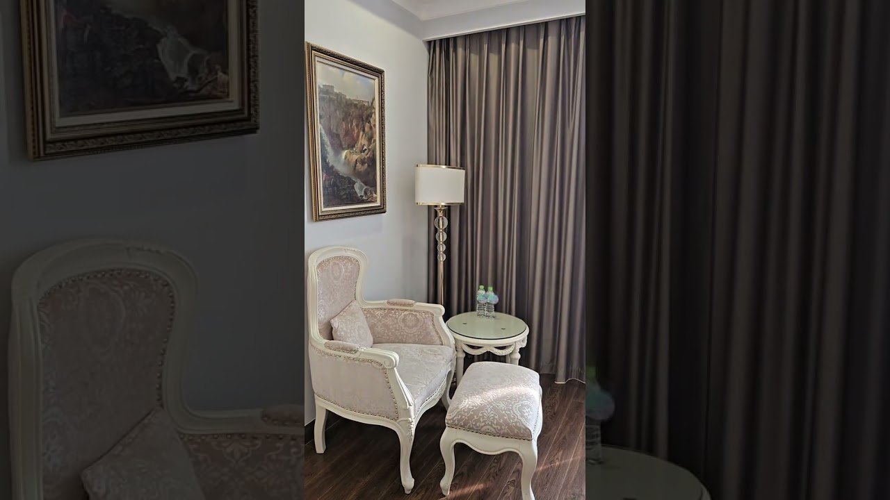 Melia Vinpearl Tay Ninh
