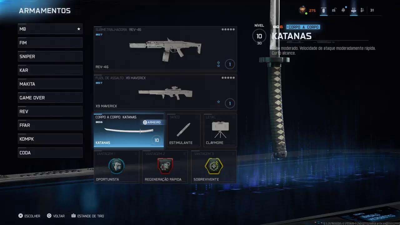 Call of Duty