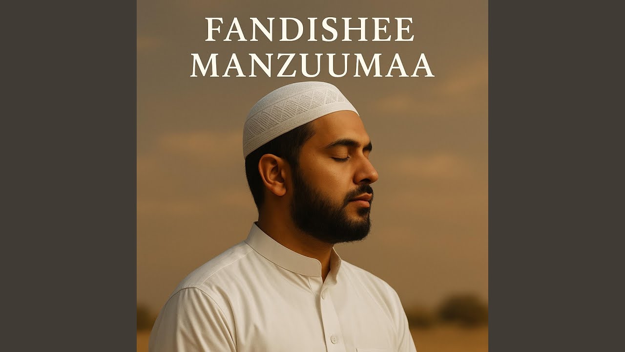 Fandishe Manzuumaa Official Music Oromo