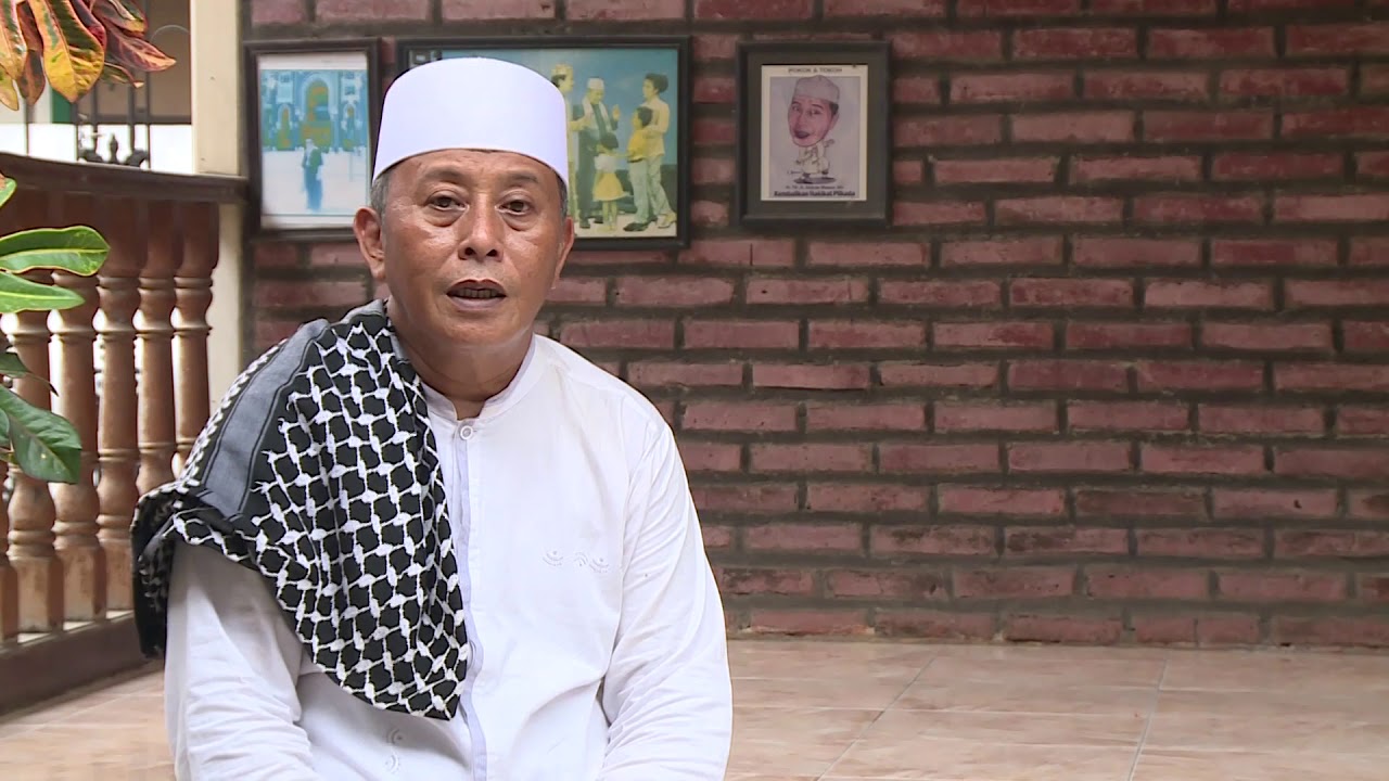 Pesona Masjid Agung Banten | SEG 4 | Tradisi Asli Nusantara