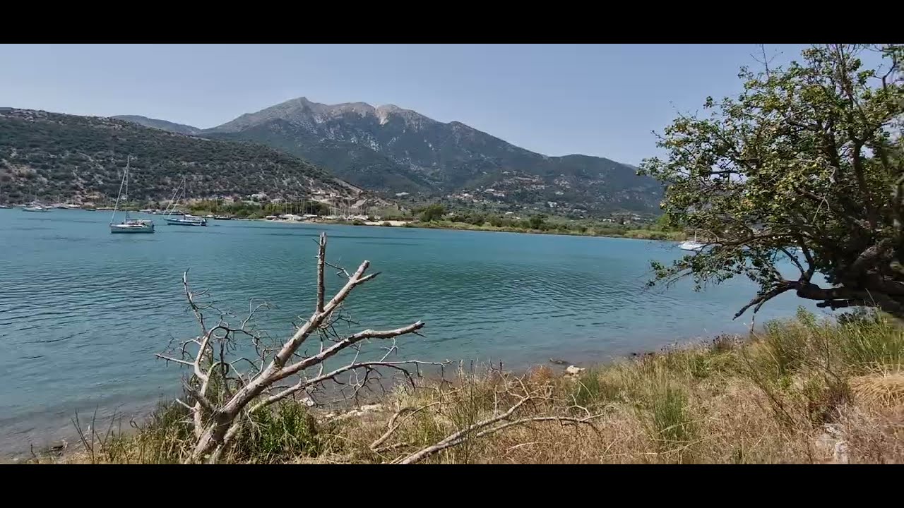 Geni Lefkada, Greece
