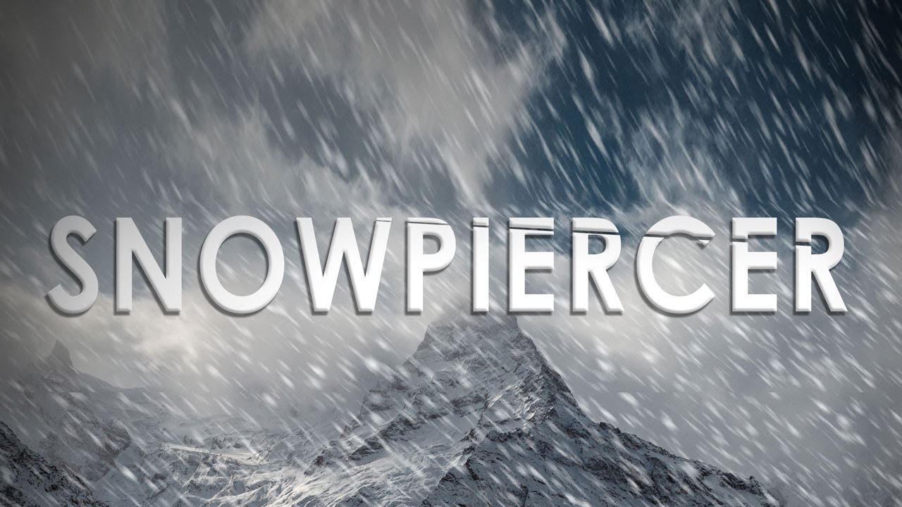 SNOWPIERCER - Say It Ain't So, Joe By Murray Head | TNT
