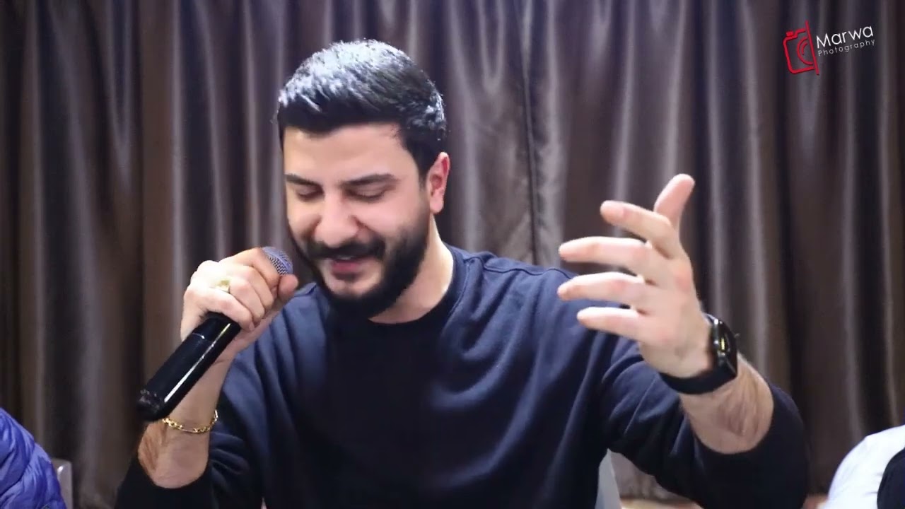 زيـن علي - مندل ياكريم الغربي | 2025