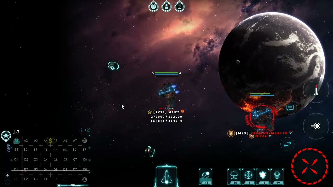 vs akman 2123