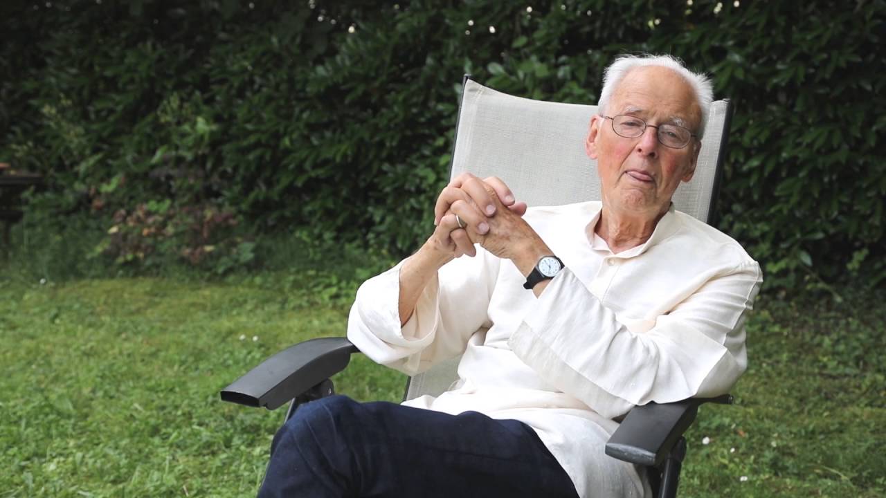 Apprendre à s'aimer