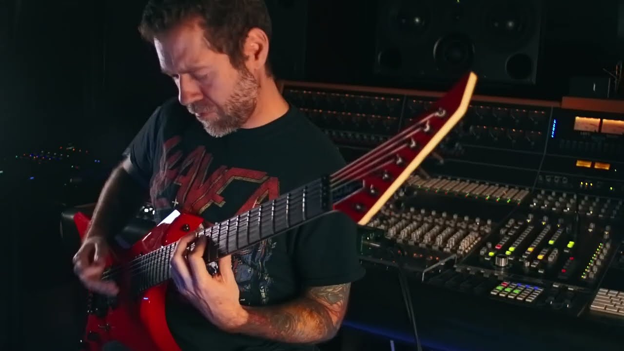 Introducing: ToneSuite Dave Davidson