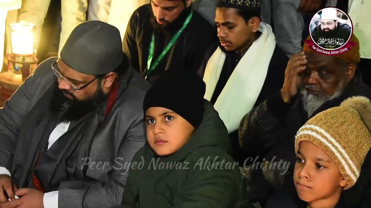 Hai SHAN -E- PANJATAN TERI  Moinuddin Ajmeri | Qawwali | Astana Phaphund |URS Huzur hafiz e Bukhari