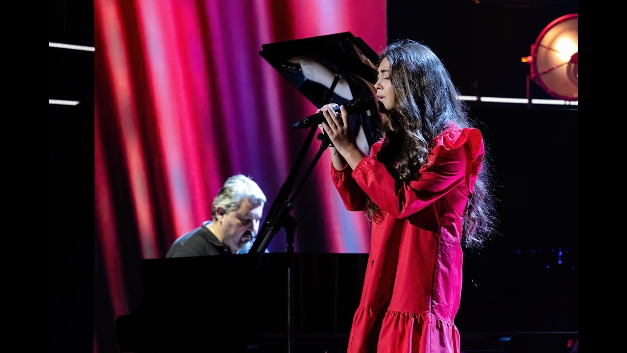Lucía Baizán - Lucía
