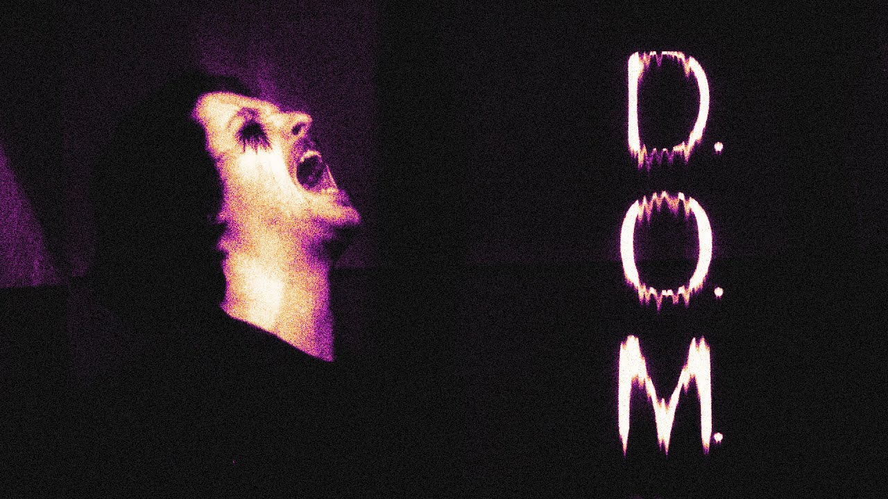 Destroy//Create - D.O.M. [Official Music Video]