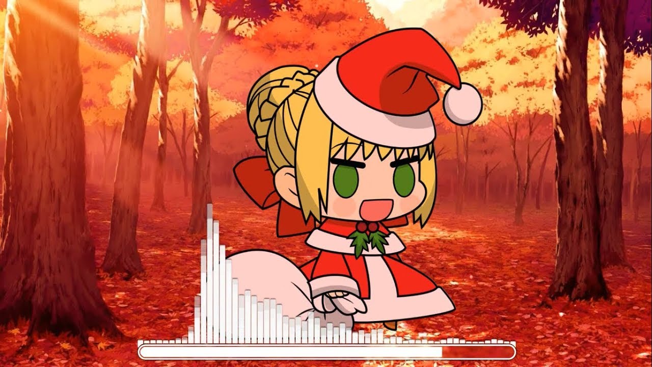 Padoru Padoru (Korobuckle Remix) ♪