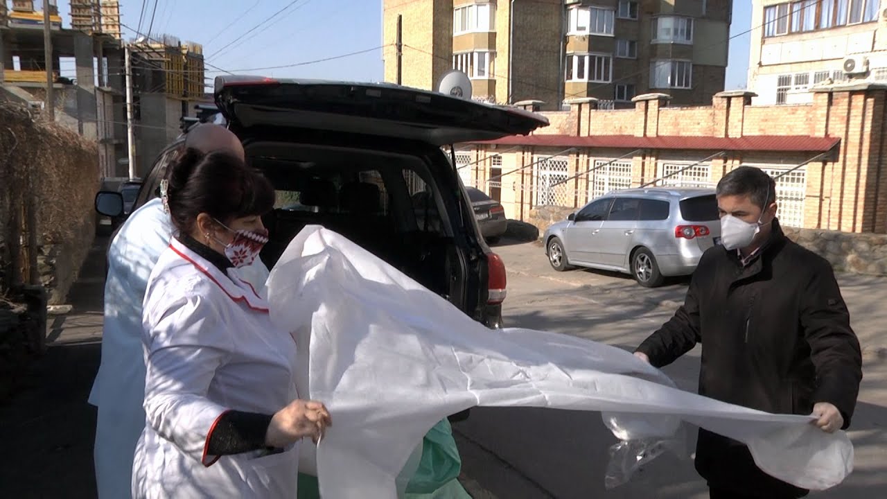 Умань міська рада. Олександр Соколенко: «Ми зараз отримали  найкращі костюми».