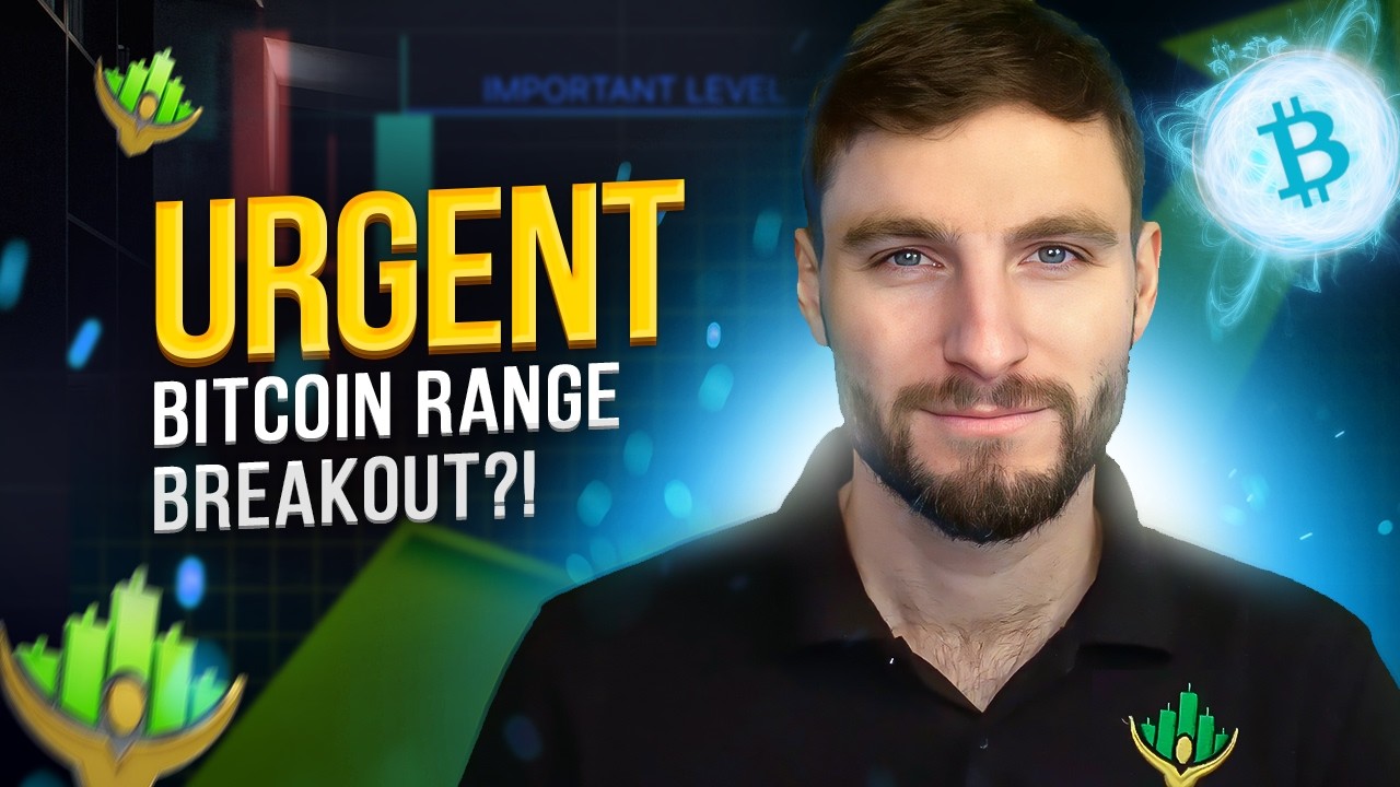 This Is Why Bitcoin Will PUMP! 📈 [Exact Targets shared + Setups]