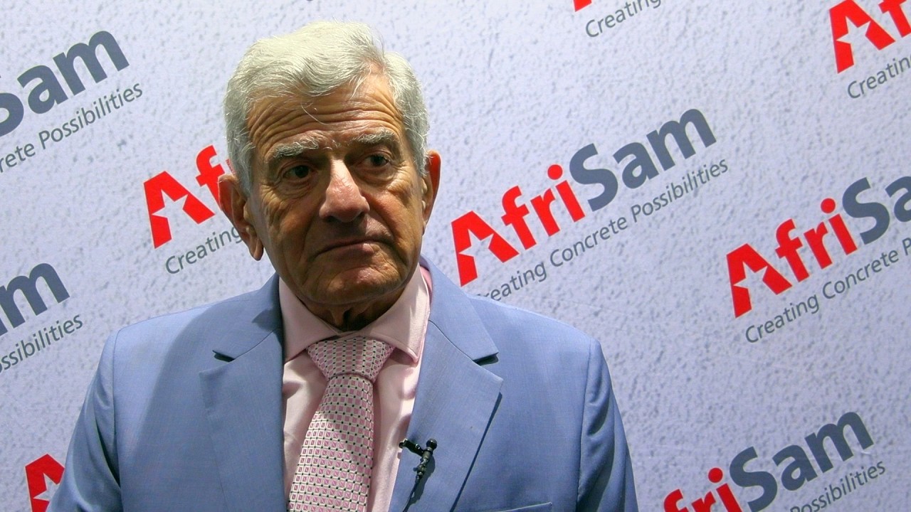 Economist flags construction sector challenges, opportunities