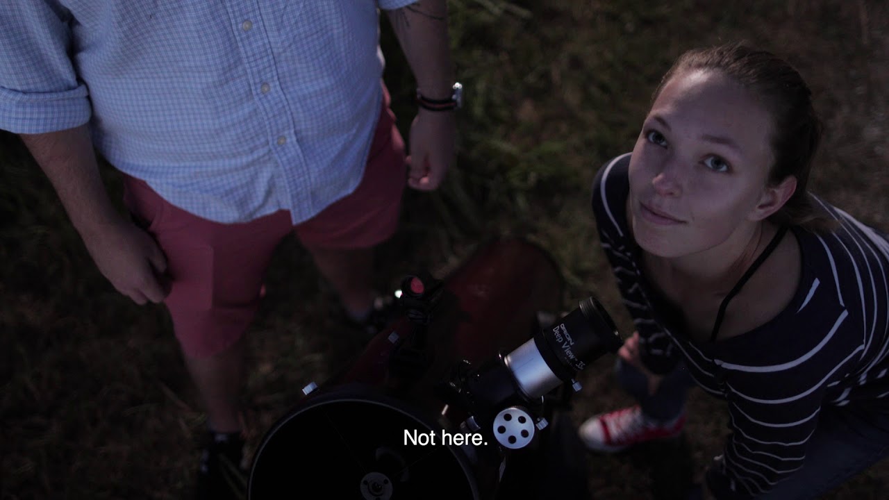 The Campaign for Grinnell College Video