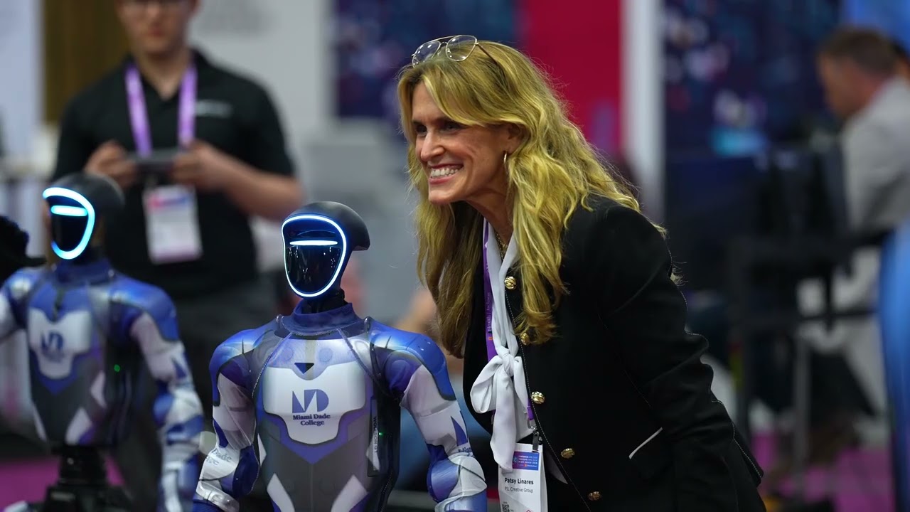 Итоги второго дня конференции eMerge Americas 2026