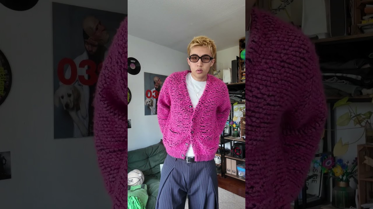 the best cardigans/knits for fall #fashion #supreme #sneakers #outfit