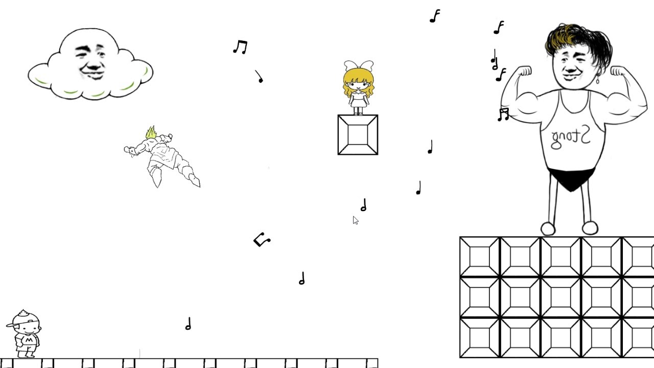 【Mess Adventures】Part2 常識が通用しないゲームに再び挑む