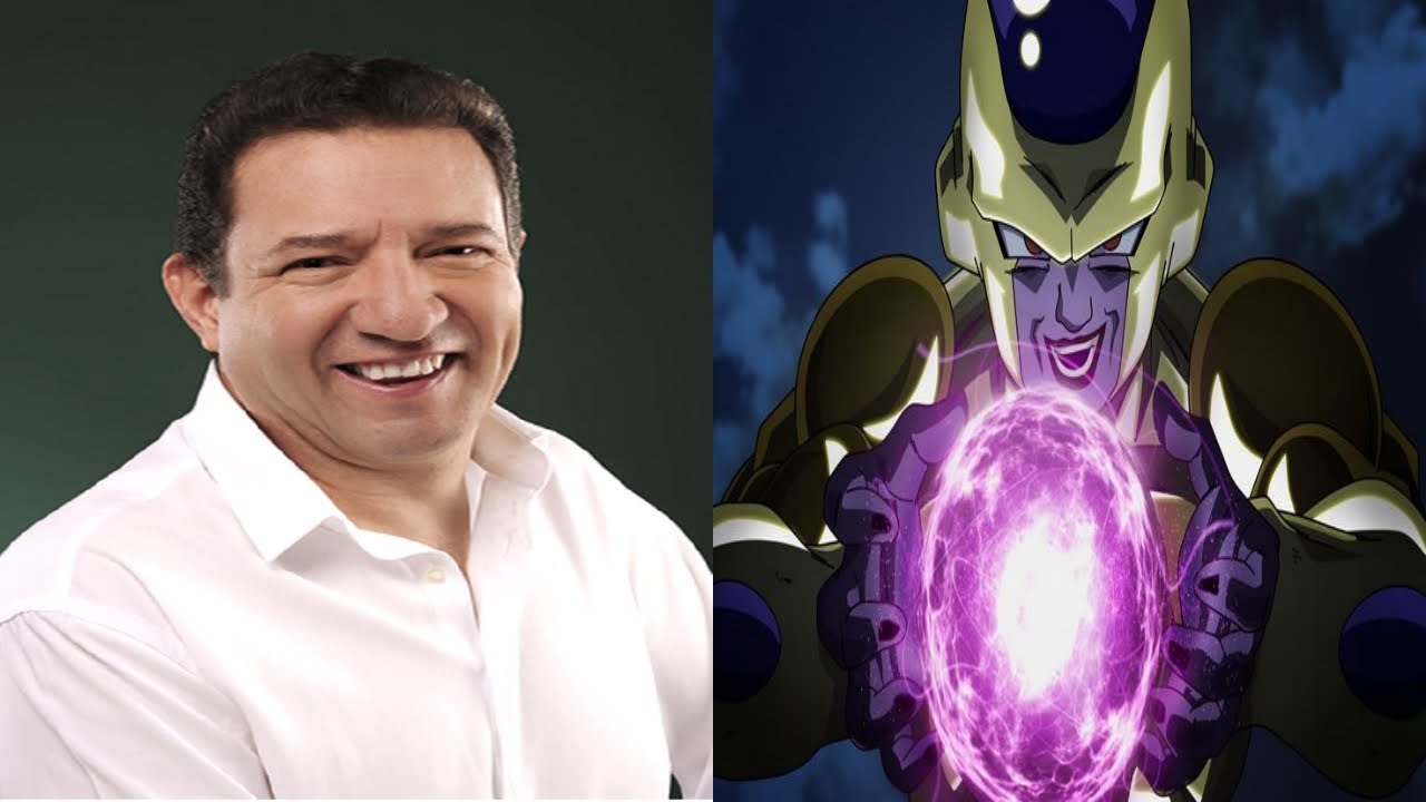 Gerardo Reyero - Mejores Diálogos - Freezer