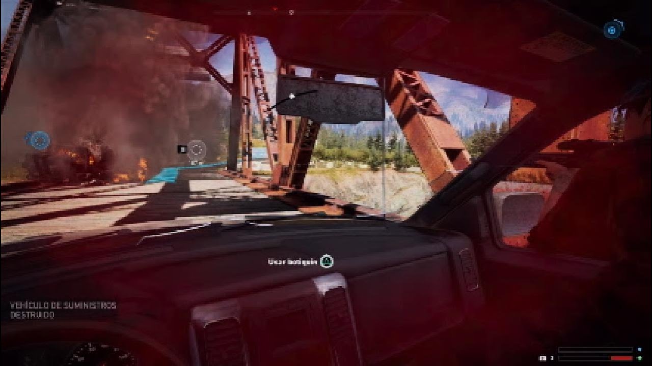 Random 89 musho far cry