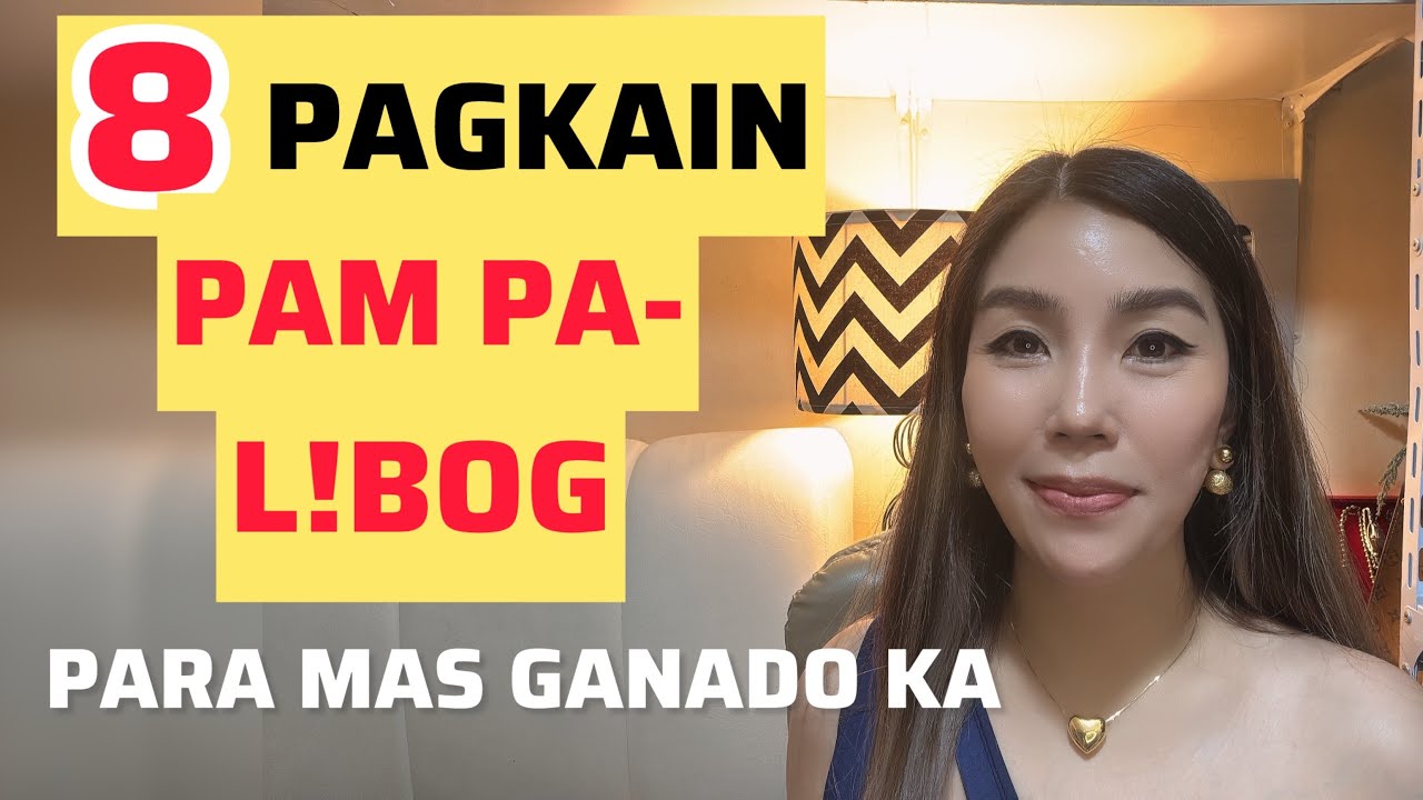 MGA PAGK@IN NA PANG PA L  BOG | CHERRY TING