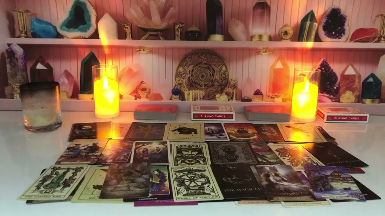 CAPRICORN   - WHAT COMES NEXT WILL CHANGE EVERYTHING CAPRICORN  TAROT READING