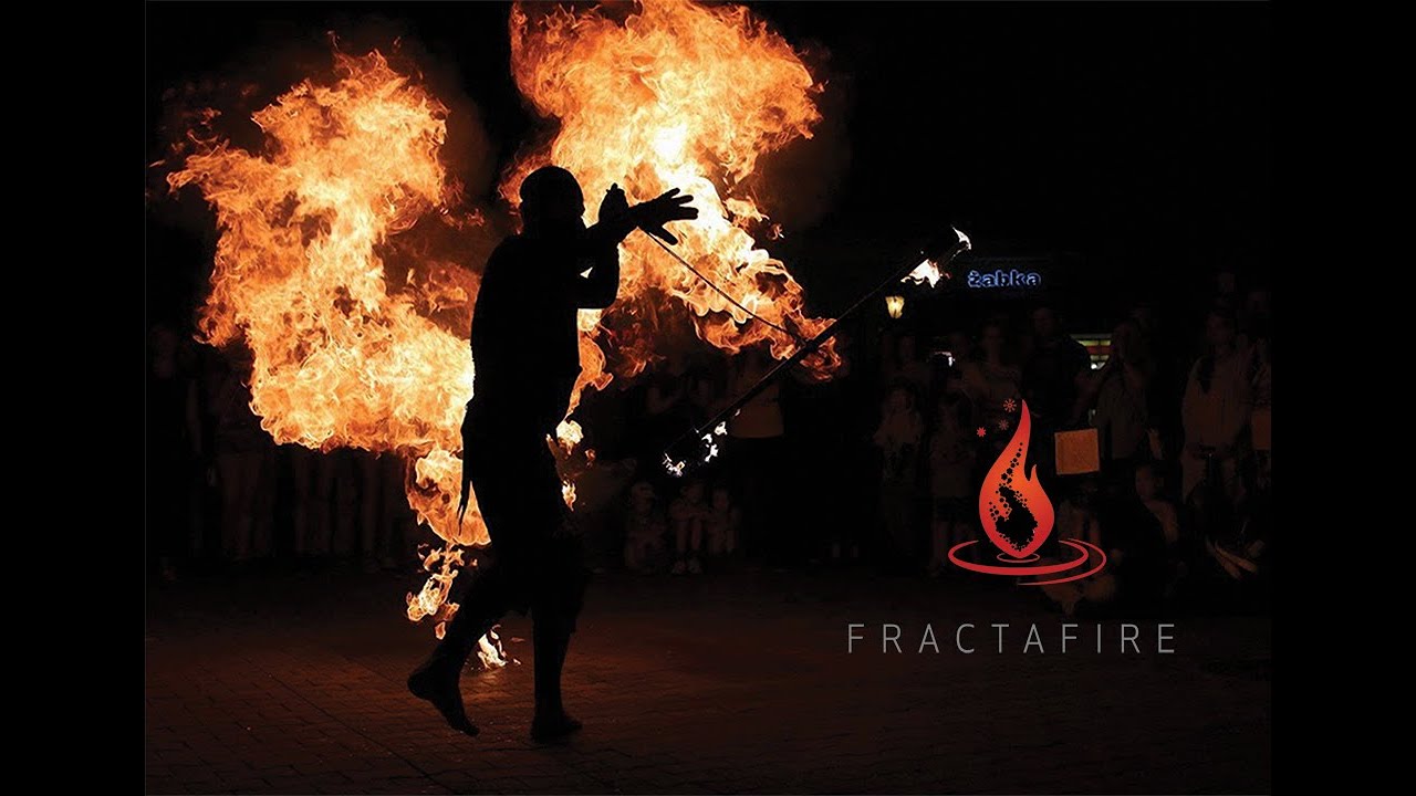HOW TO MAKE HOLLOW FIRE EATING STICKS/TORCHES With Chris Blaze