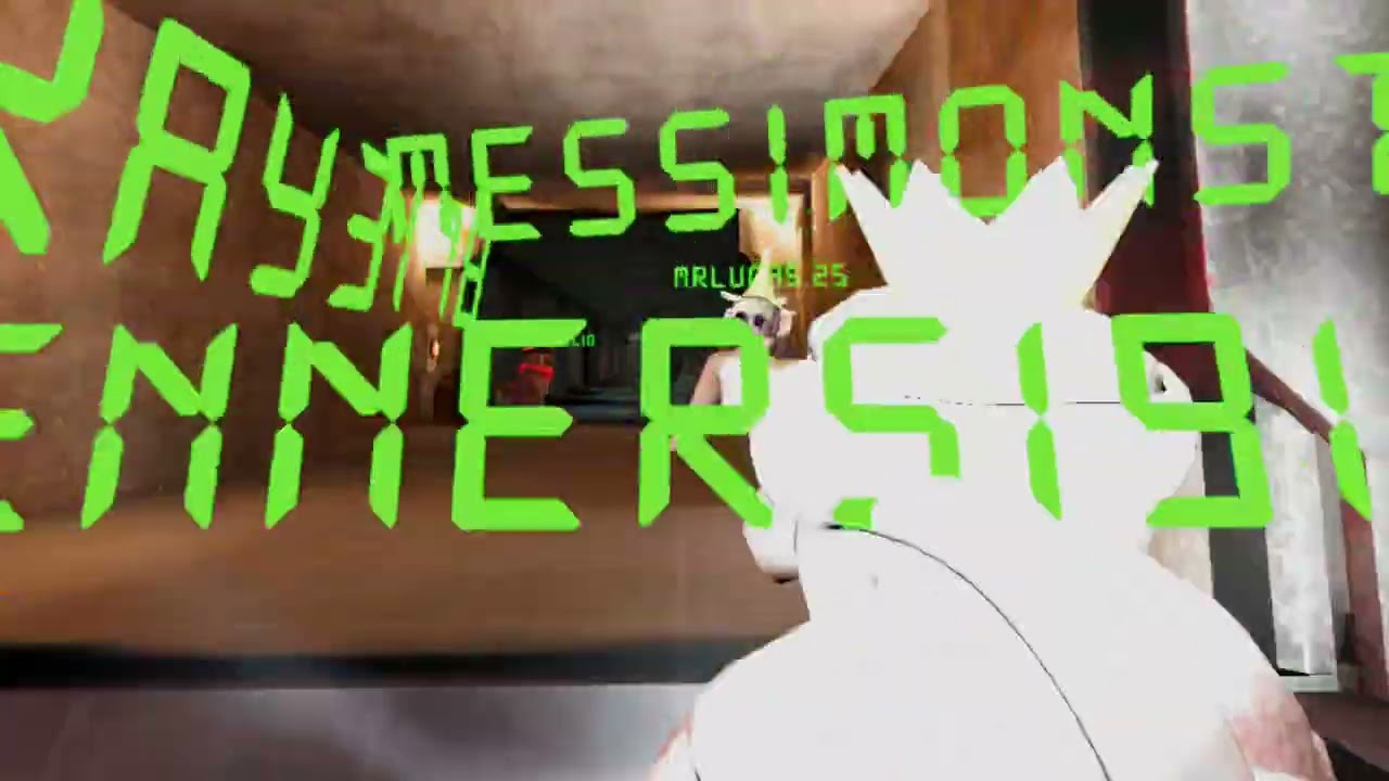 Breach is terrifying during power out🙏