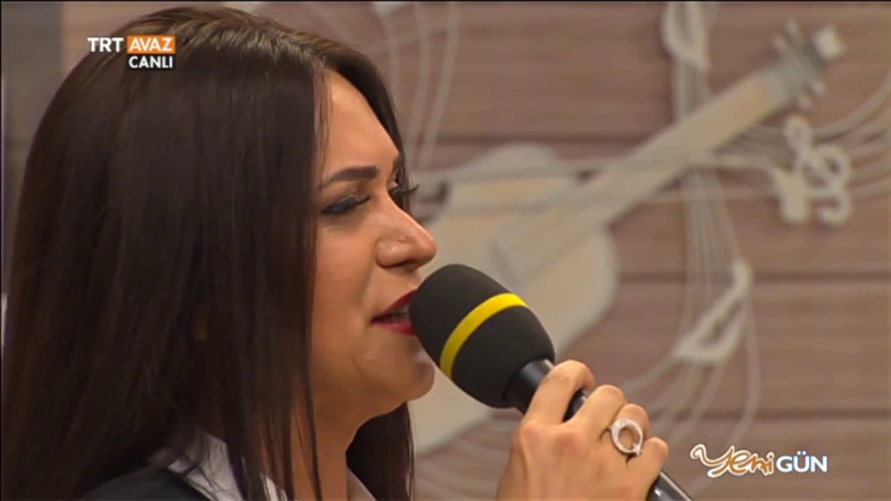 Eşref Bey Ağıdı - Selma Geçer - Yeni Gün - TRT Avaz