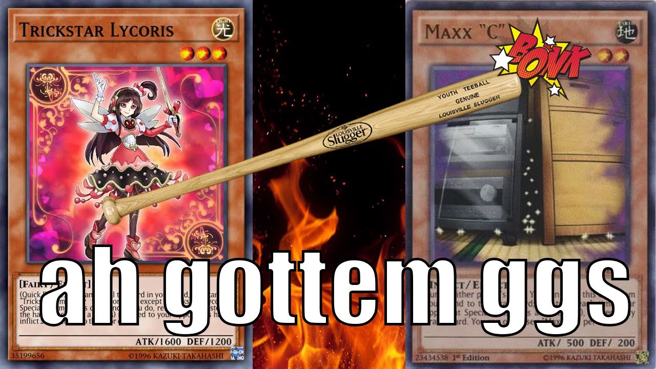 Don't Maxx 