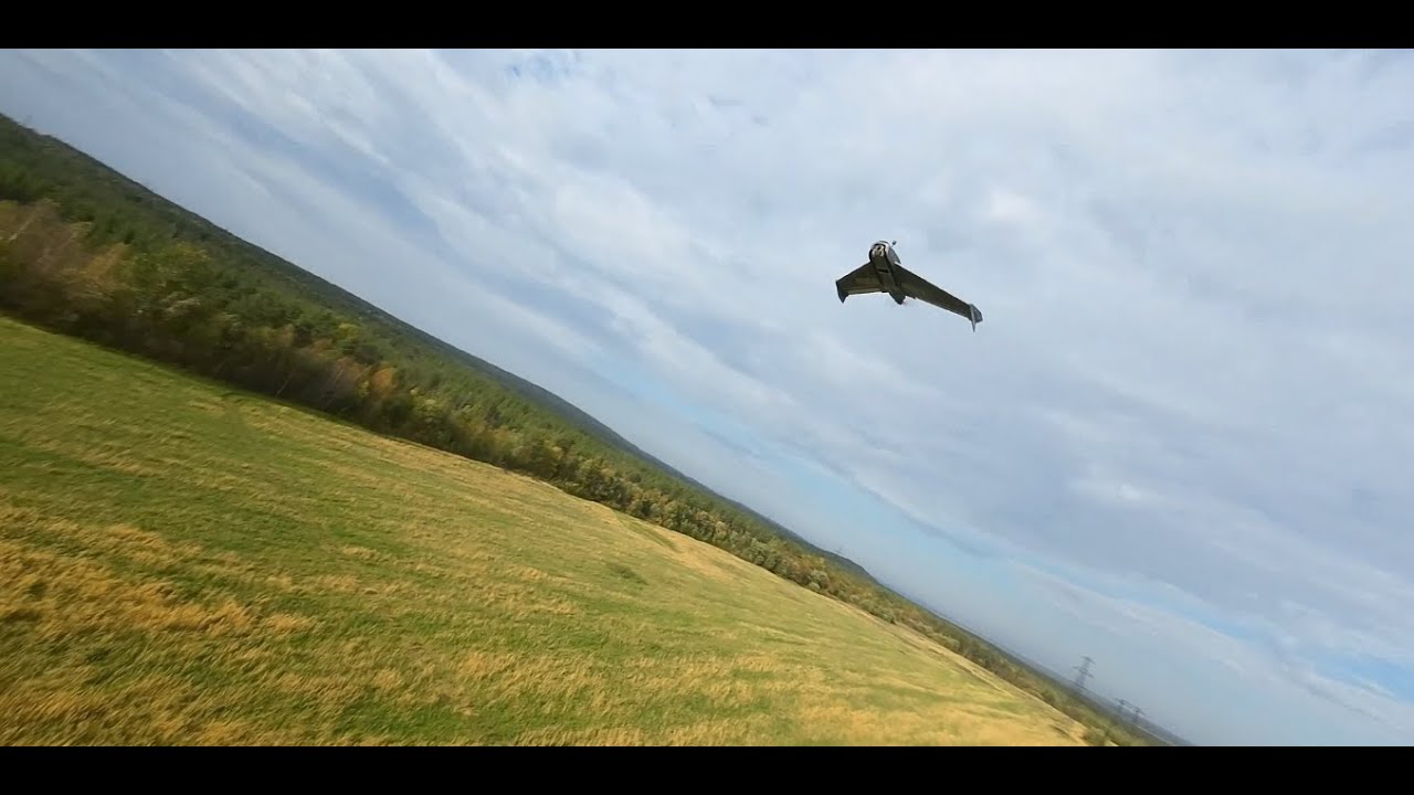 На хвосте у Ripper690
