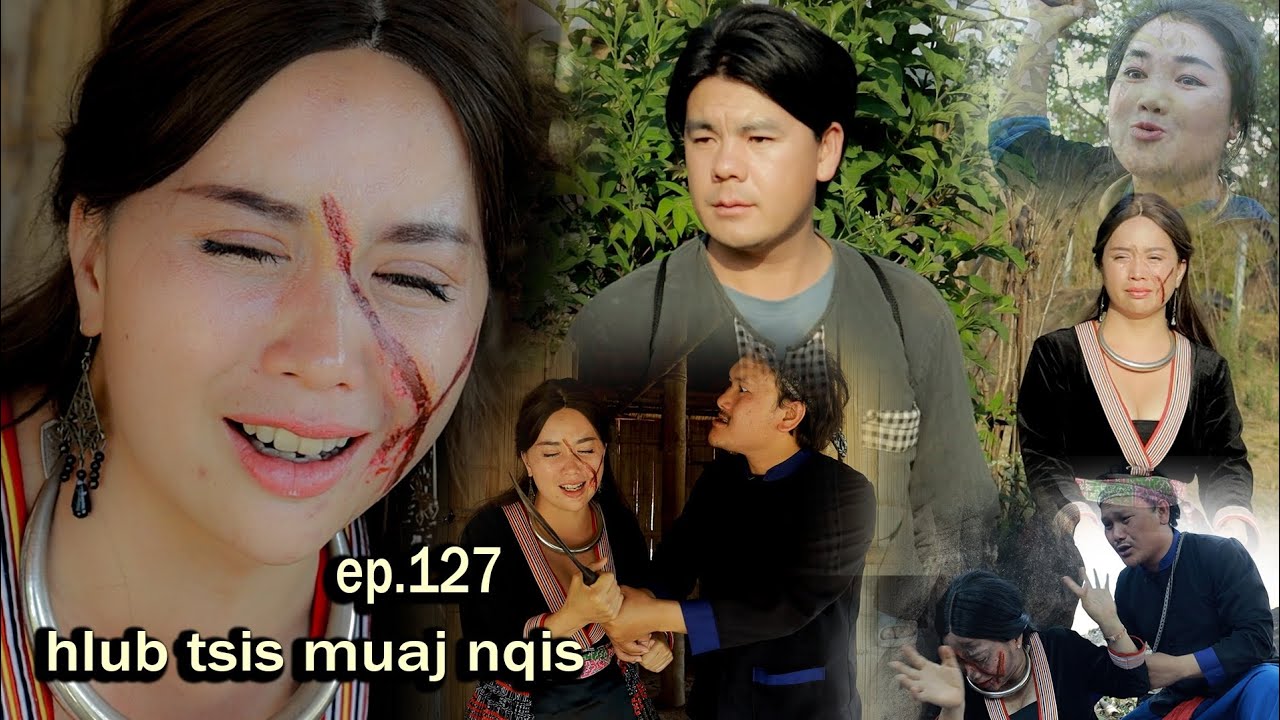 Hlub tsis muaj nqis EP 127