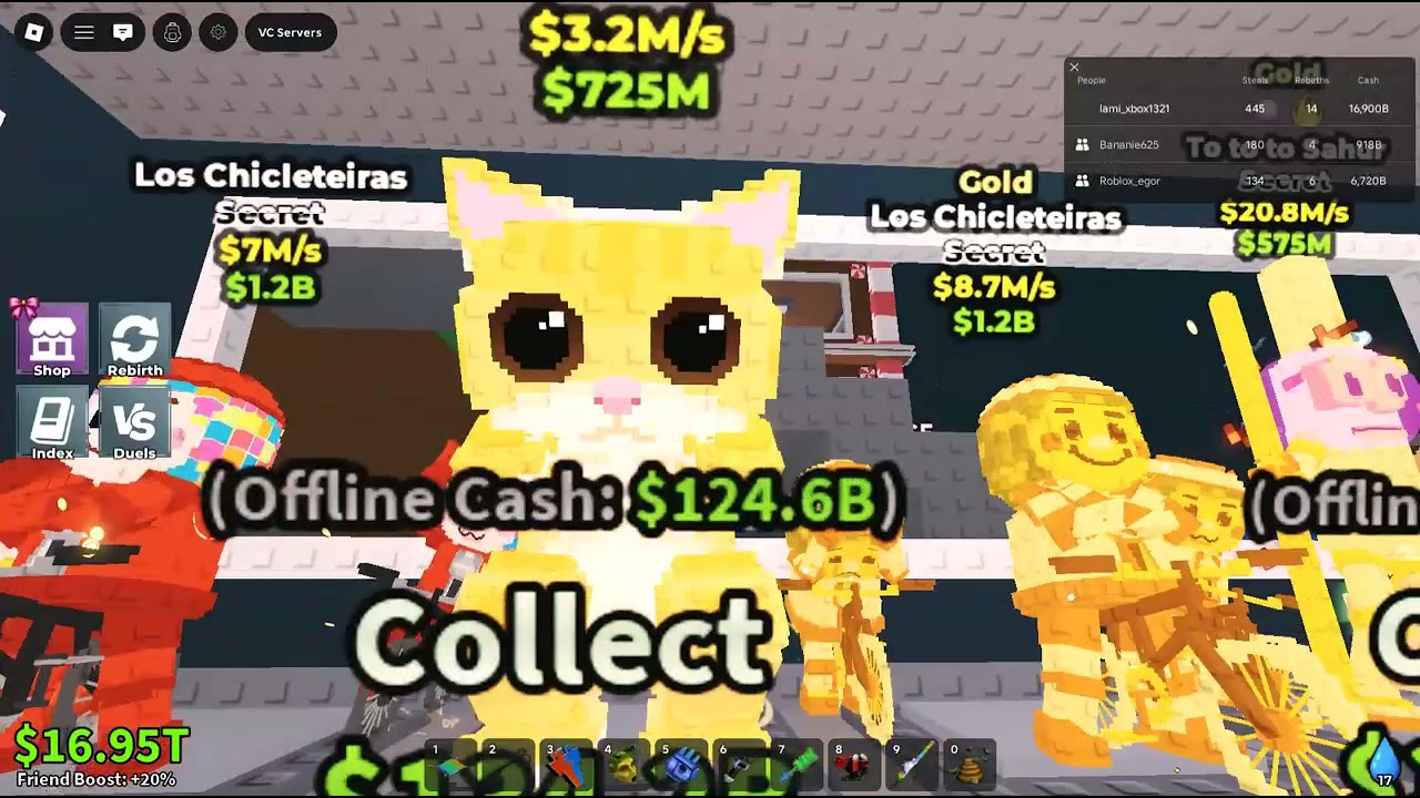 base tour :D